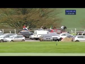 Video preview image for Wincanton 14:25 - Mostly Media Handicap Chase