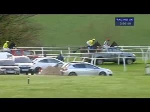 Video preview image for Wincanton 15:00 - EBF & Tba Mares' Novices' Chase