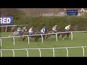 Video preview image for Market Rasen 15:10 - Phs Besafe Handicap Chase