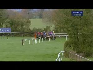 Video preview image for Wincanton 16:00 - Wincanton Racing Excellence 'Hands and Heels' Novices' Handicap Hurdle