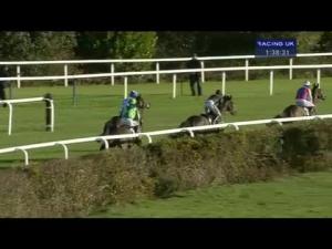 Video preview image for Ascot 13:30 - Iron Stand Beginners' Chase (Ascot Appearance Money Scheme Race)