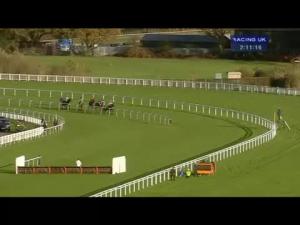 Video preview image for Ascot 14:05 - Robert Giles Agencies Introductory Hurdle