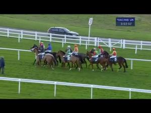 Video preview image for Ascot 15:50 - Canaccord Genuity Handicap Hurdle