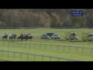 Video preview image for Haydock Park 12:10 - Read Paul Nicholls Exclusively On Betfair Handicap Hurdle