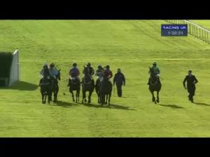 Video preview image for Ascot 13:30 - Trisoft Mares' Handicap Hurdle (Qualifier For The Challenger Mares' Hurdle Series Final)
