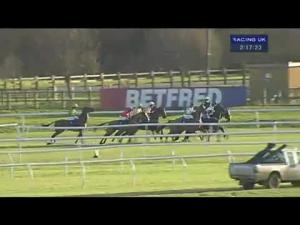 Video preview image for Huntingdon 14:15 - Price Bailey Llp Handicap Chase