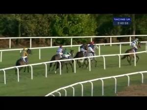 Video preview image for Ascot 14:40 - Coral Hurdle (Registered As The Ascot Hurdle) (Grade 2)