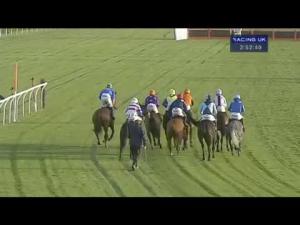 Video preview image for Huntingdon 14:50 - Supporting British Bred Thoroughbreds Handicap Hurdle