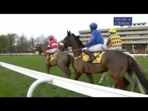 Video preview image for Haydock Park 15:00 - Betfair Chase (Grade 1) (Registered As The Lancashire Chase)