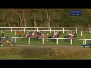 Video preview image for Ascot 15:15 - Shawbrook Handicap Chase