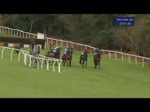 Video preview image for Exeter 14:00 - Higos Insurance Services Novices' Chase