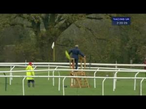 Video preview image for Ludlow 14:20 - Totequadpot Handicap Chase