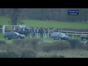 Video preview image for Ludlow 15:55 - Collect Totepool Winnings At Betfred Shops Handicap Hurdle