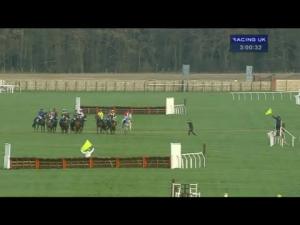 Video preview image for Wetherby 15:00 - Book Tickets For Boxing Day Handicap Hurdle