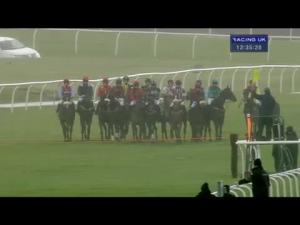 Video preview image for Musselburgh 12:35 - Elc - The Saltire Conditional Jockeys' Handicap Hurdle