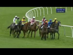 Video preview image for Newbury 12:55 - Bet365 Conditional Jockeys' Handicap Chase