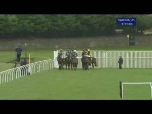 Video preview image for Musselburgh 13:10 - Mitsubishi Electric Mares' Maiden Hurdle