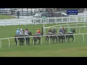 Video preview image for Musselburgh 14:20 - Bam Construction Maiden Hurdle