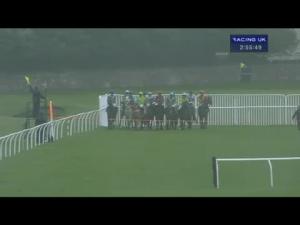 Video preview image for Musselburgh 14:55 - Semichem Handicap Chase