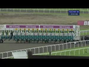 Video preview image for Kempton Park 14:20 - betdaq.com 2% Commission Handicap