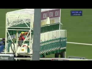 Video preview image for Kempton Park 15:20 - Learn English At isehove.com Handicap