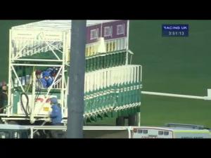 Video preview image for Kempton Park 15:50 - British Stallion Studs EBF Maiden Fillies' Stakes (Plus 10) (Div 1)