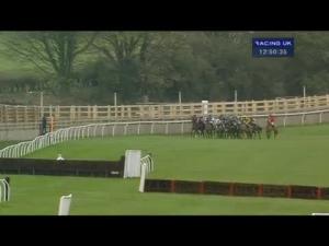 Video preview image for Catterick Bridge 12:50 - Bhest Racing To School Handicap Chase