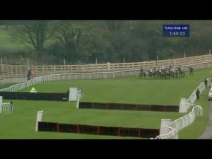 Video preview image for Catterick Bridge 13:50 - Come Racing New Year's Day Beginners' Chase