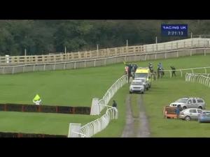 Video preview image for Catterick Bridge 14:20 - Epds Supports Racing Welfare Mares' Novices' Hurdle