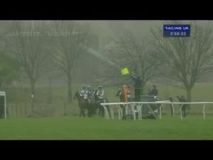 Video preview image for Catterick Bridge 14:50 - Book Now For 28th December Handicap Chase