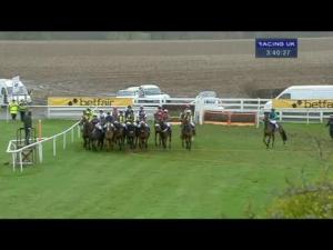 Video preview image for Ludlow 15:40 - EBF Stallions Mares' Standard Open NH Flat Race