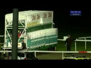 Video preview image for Kempton Park 18:40 - 32Red On The App Store Nursery