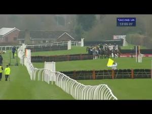 Video preview image for Market Rasen 12:05 - Racing Fx Juvenile Hurdle