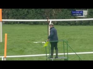 Video preview image for Market Rasen 12:35 - Racing Fx Novices' Hurdle