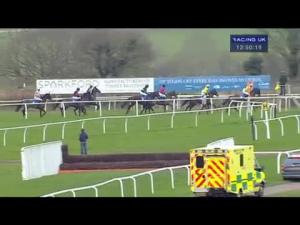 Video preview image for Wincanton 12:50 - Ray Thomas Property Services Ltd Mares' Maiden Hurdle