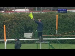 Video preview image for Market Rasen 13:45 - Racing Fx Online Handicap Chase