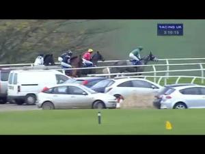 Video preview image for Wincanton 15:10 - Belikedan Daniel Rhodes Memorial Amateur Riders' Handicap Chase