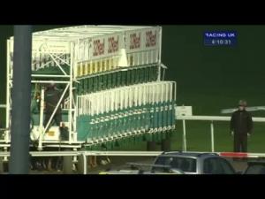 Video preview image for Kempton Park 16:05 - English Teacher Training At isehove.com Apprentice Handicap