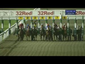 Video preview image for Kempton Park 16:40 - 10 Free Bet At 32redsport.com Maiden Stakes