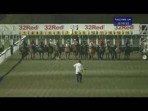 Video preview image for Kempton Park 17:10 - 32red.com Maiden Fillies' Stakes (Plus 10)