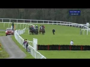 Video preview image for Exeter 12:40 - 188bet.co.uk Conditional Jockeys' Novices' Handicap Hurdle