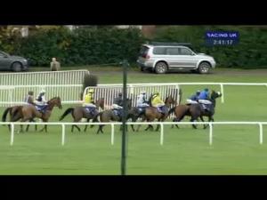 Video preview image for Sandown Park 14:40 - Neptune Investment Management Novices' Hurdle (Grade 2) (Registered As The Winter Novices' Hurdle)