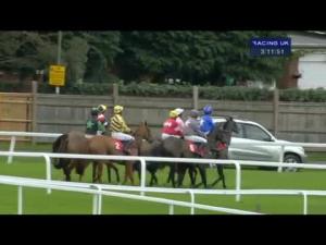 Video preview image for Sandown Park 15:10 - Coldunell Amateur Riders' Handicap Chase (For The John Dunsdon Memorial Cup)