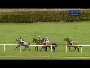 Video preview image for Wetherby 11:55 - Totescoop6 Racing's Millionaire Maker Novices' Hurdle
