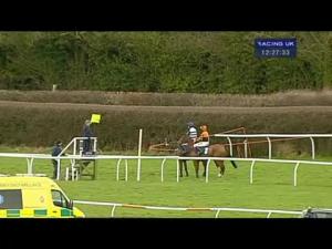 Video preview image for Wetherby 12:25 - Constant Security Chase (Novices' Limited Handicap)