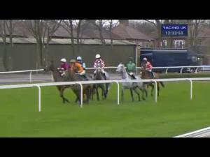 Video preview image for Aintree 12:30 - Betfred Goals Galore Handicap Chase (Qualifier For The Challenger Middle Distance Chase Series Final)