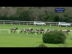 Video preview image for Sandown Park 13:20 - Pertemps Network Handicap Hurdle (Series Qualifier)