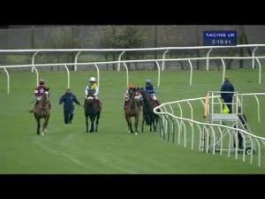 Video preview image for Aintree 14:15 - Betfred Lotto '100k Cash Giveaway' Chase (Listed)