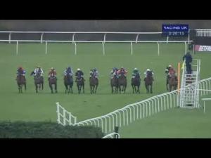 Video preview image for Aintree 15:20 - Betfred Grand Sefton Handicap Chase