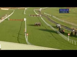 Video preview image for Kelso 13:40 - Persimmon Homes Scottish Borders National (Handicap Chase)